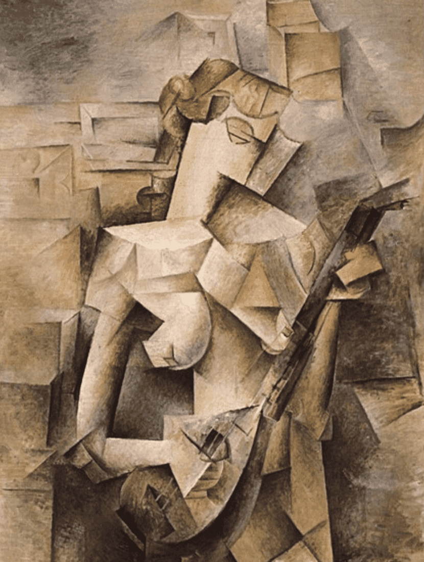 braque